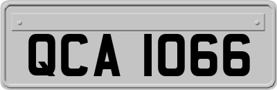 QCA1066