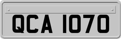 QCA1070