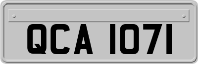 QCA1071