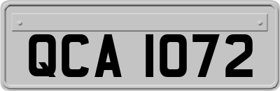 QCA1072