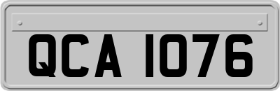 QCA1076