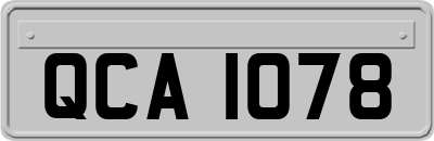QCA1078