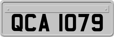 QCA1079