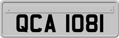 QCA1081