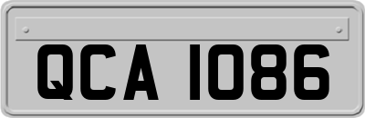 QCA1086