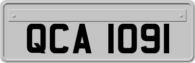 QCA1091