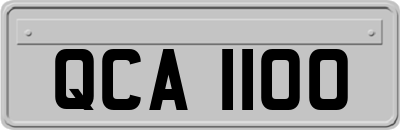 QCA1100