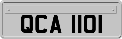 QCA1101