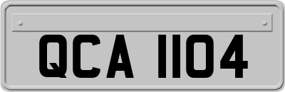 QCA1104