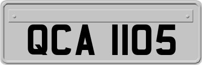 QCA1105