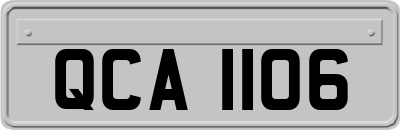 QCA1106
