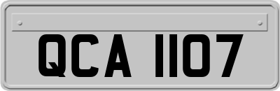 QCA1107