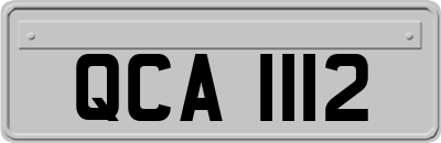 QCA1112