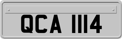 QCA1114