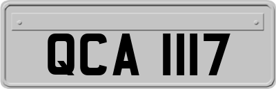 QCA1117