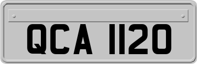 QCA1120