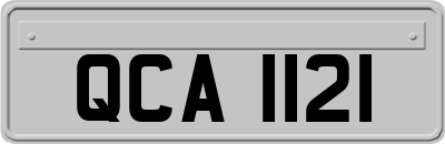 QCA1121