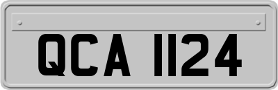 QCA1124