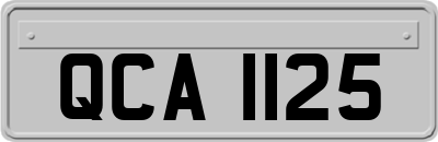 QCA1125