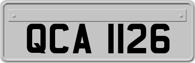 QCA1126