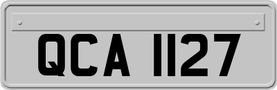QCA1127