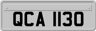 QCA1130