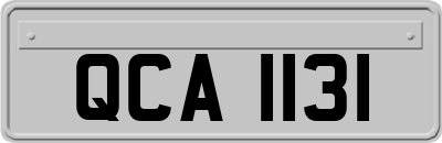 QCA1131