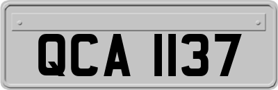 QCA1137