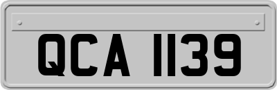 QCA1139