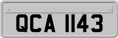 QCA1143