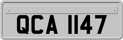 QCA1147