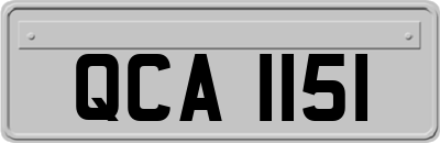 QCA1151