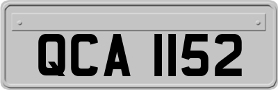 QCA1152