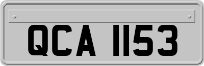 QCA1153