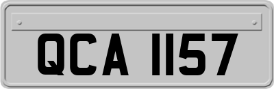 QCA1157