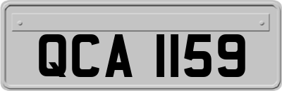 QCA1159