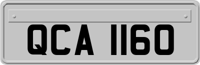 QCA1160