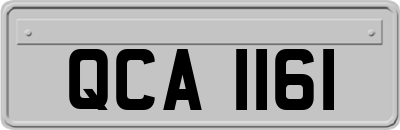 QCA1161
