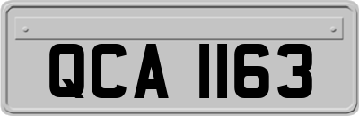 QCA1163