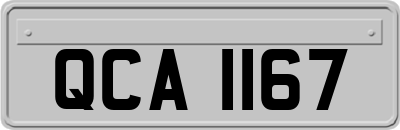 QCA1167