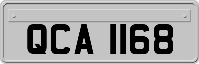 QCA1168