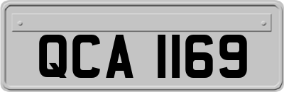 QCA1169