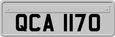 QCA1170