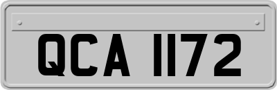 QCA1172