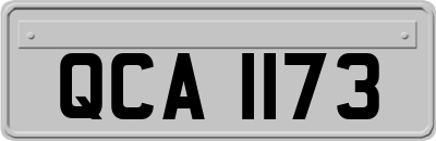 QCA1173