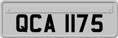 QCA1175
