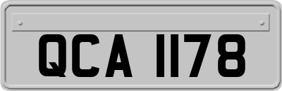 QCA1178