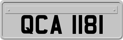 QCA1181