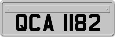 QCA1182