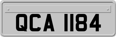 QCA1184